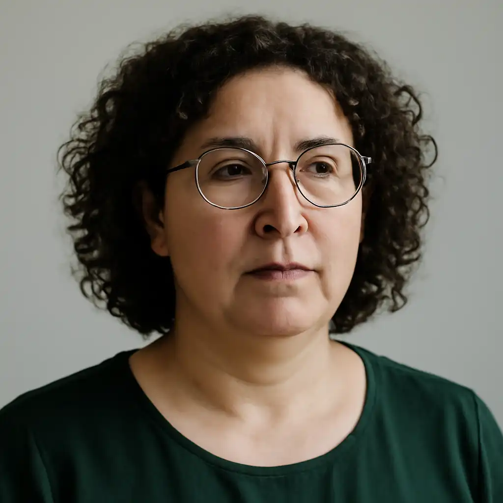 Chiara Moreno